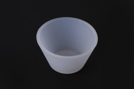 Mini recipiente conico silicona BM2083 (1)